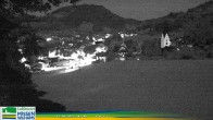 Archiv Foto Webcam Missen im Allgäu 20:00