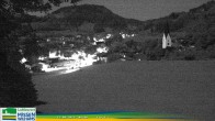 Archiv Foto Webcam Missen im Allgäu 22:00