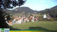 Archiv Foto Webcam Missen im Allgäu 02:00