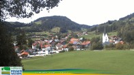 Archived image Webcam Missen - Allgäu 11:00