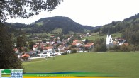 Archived image Webcam Missen - Allgäu 13:00