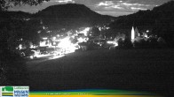 Archived image Webcam Missen - Allgäu 19:00