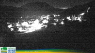 Archived image Webcam Missen - Allgäu 23:00