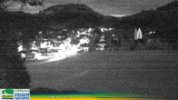 Archived image Webcam Missen - Allgäu 01:00
