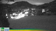Archived image Webcam Missen - Allgäu 03:00