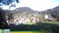 Archived image Webcam Missen - Allgäu 07:00