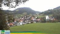 Archived image Webcam Missen - Allgäu 08:00