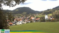 Archiv Foto Webcam Missen im Allgäu 13:00
