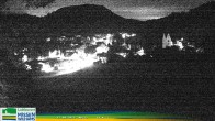 Archiv Foto Webcam Missen im Allgäu 23:00
