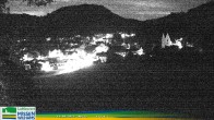 Archived image Webcam Missen - Allgäu 23:00