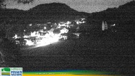 Archived image Webcam Missen - Allgäu 03:00