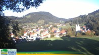 Archived image Webcam Missen - Allgäu 07:00