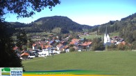 Archived image Webcam Missen - Allgäu 11:00
