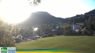 Archived image Webcam Missen - Allgäu 17:00