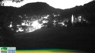 Archived image Webcam Missen - Allgäu 19:00