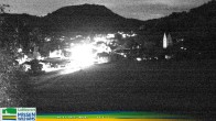 Archiv Foto Webcam Missen im Allgäu 23:00