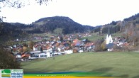 Archiv Foto Webcam Missen im Allgäu 09:00