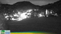 Archiv Foto Webcam Missen im Allgäu 19:00