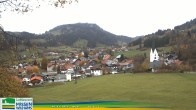 Archiv Foto Webcam Missen im Allgäu 09:00