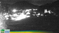 Archived image Webcam Missen - Allgäu 03:00