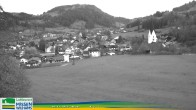 Archived image Webcam Missen - Allgäu 05:00