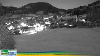 Archived image Webcam Missen - Allgäu 03:00