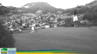 Archived image Webcam Missen - Allgäu 05:00