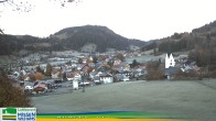 Archived image Webcam Missen - Allgäu 06:00