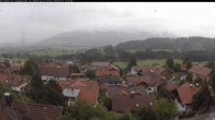 Archiv Foto Webcam Mittelberg Bergpanorama 15:00