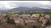Archiv Foto Webcam Mittelberg Bergpanorama 11:00