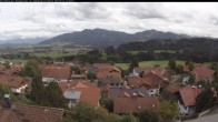 Archived image Webcam Mittelberg - Allgäu 15:00