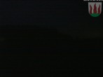 Archived image Webcam Brennberg: Cross-Country Tracks 03:00