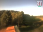 Archived image Webcam Brennberg: Cross-Country Tracks 06:00