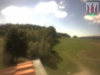 Archived image Webcam Brennberg: Cross-Country Tracks 11:00
