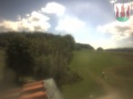Archived image Webcam Brennberg: Cross-Country Tracks 13:00