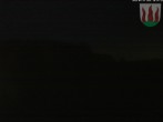 Archiv Foto Webcam Brennberg: Loipen Loidsberg 19:00