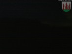 Archiv Foto Webcam Brennberg: Loipen Loidsberg 21:00