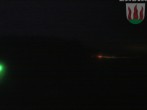 Archived image Webcam Brennberg: Cross-Country Tracks 03:00