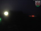 Archived image Webcam Brennberg: Cross-Country Tracks 05:00