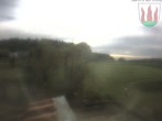 Archived image Webcam Brennberg: Cross-Country Tracks 13:00
