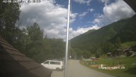 Archiv Foto Webcam Bodmen Blitzingen - Goms 15:00
