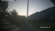 Archived image Webcam Bodmen Blitzingen 06:00