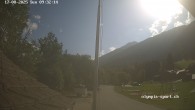 Archived image Webcam Bodmen Blitzingen 09:00
