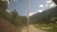 Archived image Webcam Bodmen Blitzingen 11:00