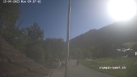 Archived image Webcam Bodmen Blitzingen 09:00