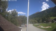Archived image Webcam Bodmen Blitzingen 13:00