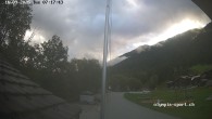 Archived image Webcam Bodmen Blitzingen 07:00