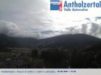 Archiv Foto Webcam Rasen Dorf mit Blick Richtung Kronplatz 10:00