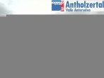 Archiv Foto Webcam Rasen Dorf mit Blick Richtung Kronplatz 13:00