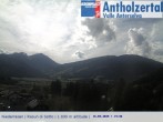 Archiv Foto Webcam Rasen Dorf mit Blick Richtung Kronplatz 13:00
